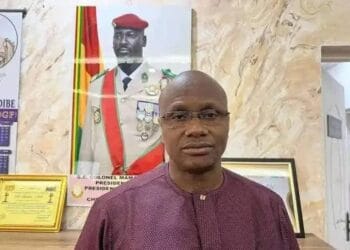 Administration : Le DG de l’OGP, Mandian Sidibé limogé pour « mauvaise gestion »