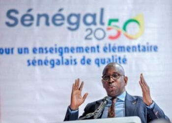 Education : Le Sénégal introduit l’anglais dès le préscolaire