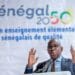 Education : Le Sénégal introduit l’anglais dès le préscolaire