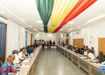 Guinée : Tenue de la 1ère édition de l’atelier de validation du Guide des Auxiliaires de Transports