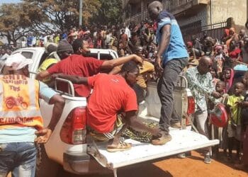 Circulation : Une femme tuée par un camion à Bentourayah