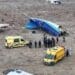 Crash d’avion au Kazakhstan : 35 morts sur les 67 passagers