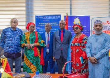 MSPC : Lutte contre les violences basées sur le genre et la protection sociale : les départements sectoriels envisagent une stratégie urgente et efficace