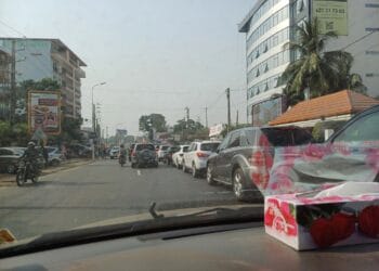 S’achemine-t-on vers une crise de carburant à Conakry ? Non, rassure la SONAP
