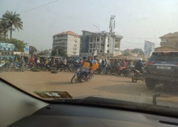 S’achemine-t-on vers une crise de carburant à Conakry ? Non, rassure la SONAP