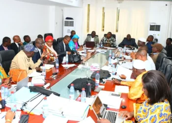 LFI 2025 : la Banque centrale ouvre le bal des passages en travaux de commission