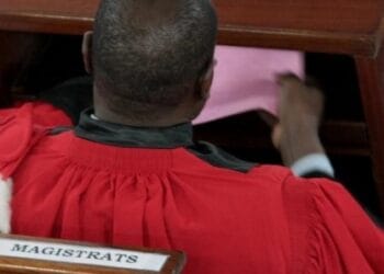 Gambie : Un « magistrat en chef » accusé de trafic de drogue