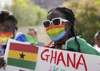 Ghana : vers la promulgation d’une nouvelle loi anti-LGBT ?
