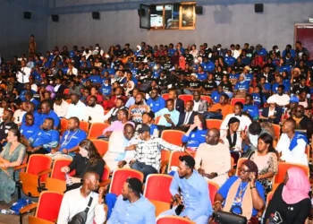 Journée internationale des Droits de l’Homme : le CNT représenté à la cérémonie commémorative