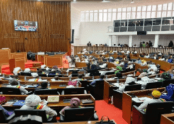 Assemblée nationale : La Lfr 2024 adoptée