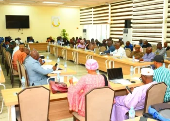 Examen de la LFI 2025 : Le ministère de la justice défend son budget