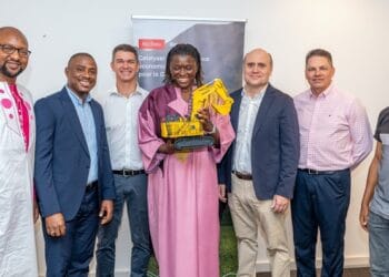 Un contrat majeur de SimFer qui apportera d&rsquo;importants bénéfices à la communauté (Communiqué de presse)