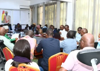 LFI 2025: Le Ministère de l’enseignement technique enregistre une baisse de son budget