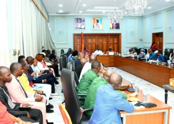 LFI 2025: le Budget du Département de l’Environnement enregistre une baisse de 11%