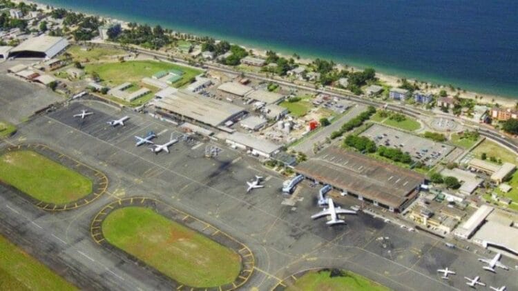 Ghana : entrée sans visa pour tous les ressortissants africains dès 2025