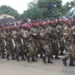 Guinée : Radiation de plusieurs militaires pour ‘’INAPTITUDE et DÉSERTION’’ (décrets)