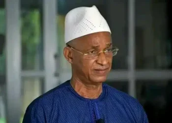 Le président de l’UFDG Cellou Dalein ‘’condamne avec la plus grande fermeté l’enlèvement’’ du journaliste Habib Marouane Camara