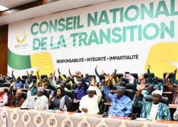 LFI 2025 : Les conseillers nationaux conviés à une plénière le lundi 9 décembre à 11 heures (Communiqué)