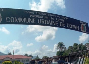 Coyah/Meurtre du Petit Mamadou Saidou Bah : Un premier suspect mis aux arrêts (Police)