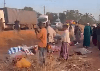 Circulation : Plusieurs morts dans un accident à Kindia