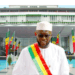 Sénégal : El Malick Ndiaye nouveau président de l’Assemblée nationale