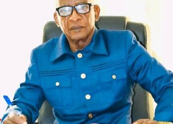 Tragédie à N’Zérékoré: Le Ministre de la Justice met en garde et rassure les populations (Déclaration)