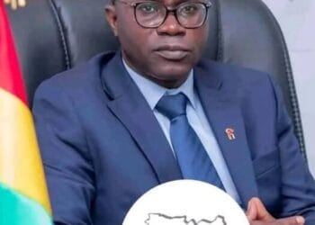 Corruption à la Direction des Impôts ? le DG Mory Camara en audition