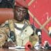Burkina Faso: le capitaine Ibrahim Traoré dissout le gouvernement