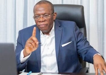 Un feu vert pour Dr Kassory Fofana d’aller se soigner à l’étranger ? La cour ordonne son transfert dans un centre spécialisé…,