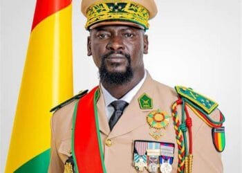 Armée : Le Bataillon d’infanterie de Koundara a un nouveau Commandant (décret)