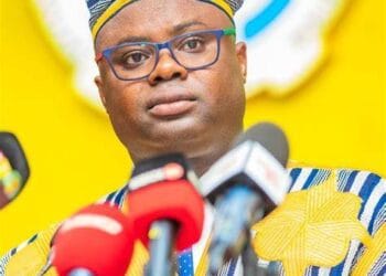 Tragédie de N’Zérékoré : L’ancien PM Bernard Goumou dit être ‘’décontenancé et bouleversé’’ (message)