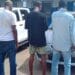 Insécurité à Conakry : 4 présumés bandits mis aux arrêts