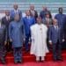 CEDEAO: La conférence des Chefs d’Etat acte la sortie du Mali, du Niger et du Burkina Faso de l’organisation