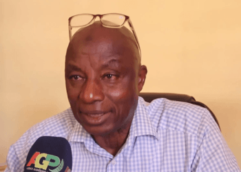 Éducation : La préfecture de Kankan est toujours dans le besoin d’enseignants, selon le DPE