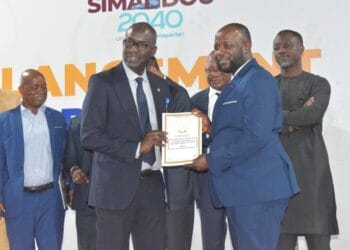 Guinée : Le gouvernement lance la politique nationale de sécurité et santé au travail