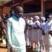 Mandiana : Séjour de travail du ministre de la Santé, Dr Oumar Diouhé Bah