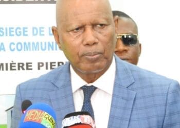 Tragédie à N’Zérékoré : La HAC invite les journalistes à la responsabilité dans le traitement de l’information