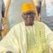 Basse-Guinée : El hadj Souna Yansané, nouveau Kountiguigbé, successeur de feu Sekhouna Soumah