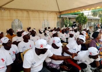 Guinée : Africa Global Logistique (AGL) a célébré la journée internationale de lutte contre le SIDA