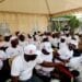 Guinée : Africa Global Logistique (AGL) a célébré la journée internationale de lutte contre le SIDA