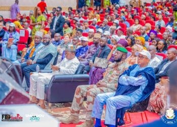 Conakry : Lancement du Festival International du Djembé (FID) 2024