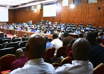 CNT : le Projet de Loi de Finances Initiale (LFI) 2025 présenté par le Pool économique du Gouvernement (Plénière)