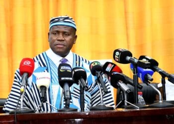 Le projet Simandou représente une véritable révolution économique et industrielle, selon le ministre Ismael Nabé