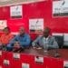 Transition en Guinée : le Haut Conseil des Guinéens établis à l’Étranger invite à tous les acteurs socio-politiques à un dialogue sincère