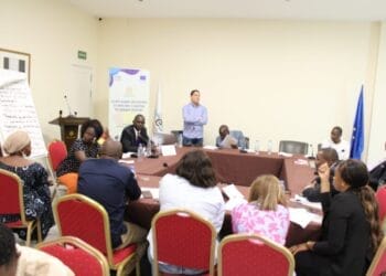 Conakry : Défis des médias dans la couverture des campagnes électorales au menu d’un atelier