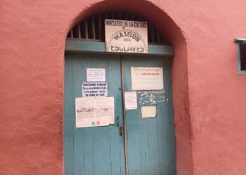 Île de Gorée à Dakar au Sénégal : Traitement ‘’inhumains’’ à la maison des esclaves, comme si vous étiez (guide)