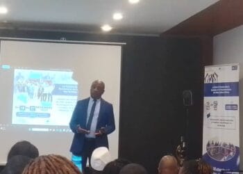 Conakry : plusieurs journalistes outillés en lutte contre les discours violents, la promotion des droits de l’homme et la cohésion sociale