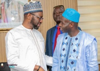 Administration : « Il est temps de reformer notre Administration publique pour maximiser sa performance » selon Djenab Mady Koma