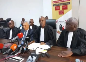 Accusations d’insuffisance professionnelle, conflit d’intérêt et fourberie…des avocats trimballés