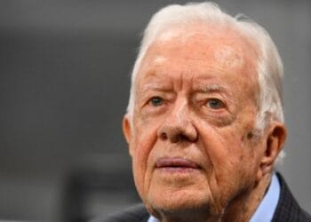 États-Unis : L&rsquo;ancien président Jimmy Carter est mort